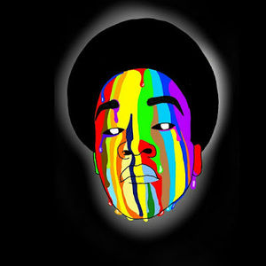 Meet your Posher, Garrett